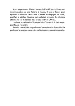 Jeune fille allongée sur un lit de braise