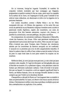 Jeune fille allongée sur un lit de braise