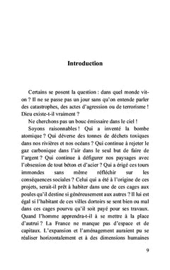 Les secrets sacrés de l'Inde appliqués au monde occidental