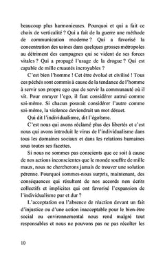 Les secrets sacrés de l'Inde appliqués au monde occidental