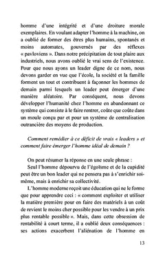 Les secrets sacrés de l'Inde appliqués au monde occidental