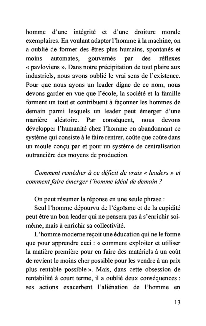 Les secrets sacrés de l'Inde appliqués au monde occidental