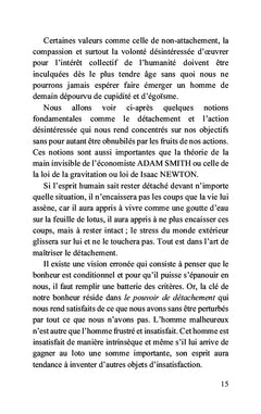 Les secrets sacrés de l'Inde appliqués au monde occidental