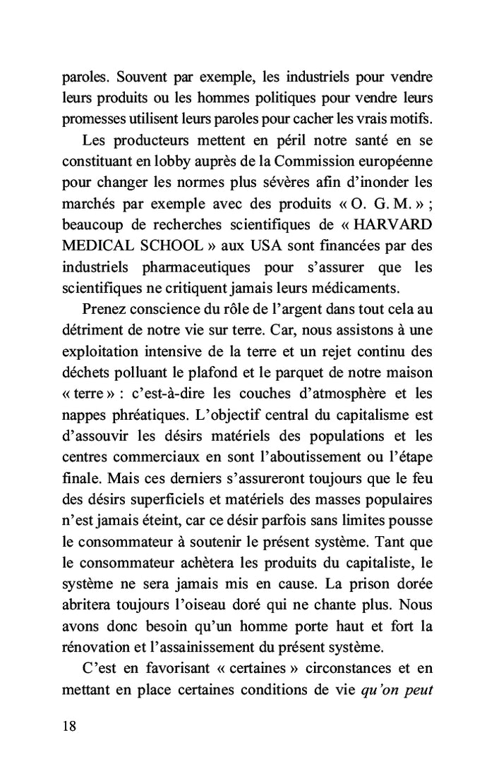 Les secrets sacrés de l'Inde appliqués au monde occidental