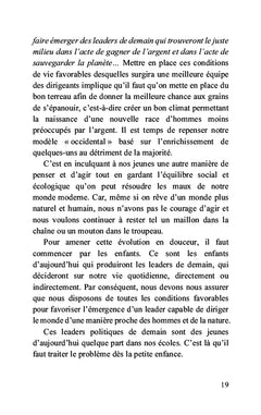 Les secrets sacrés de l'Inde appliqués au monde occidental