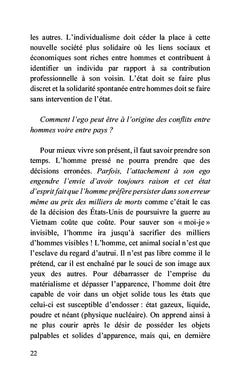 Les secrets sacrés de l'Inde appliqués au monde occidental