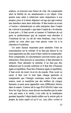Les secrets sacrés de l'Inde appliqués au monde occidental