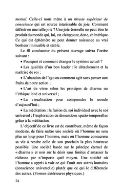 Les secrets sacrés de l'Inde appliqués au monde occidental