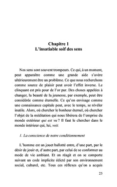 Les secrets sacrés de l'Inde appliqués au monde occidental