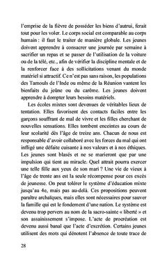 Les secrets sacrés de l'Inde appliqués au monde occidental