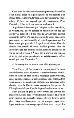 Les secrets sacrés de l'Inde appliqués au monde occidental