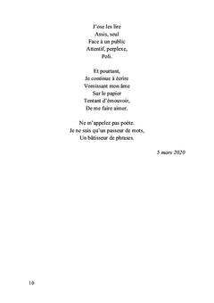 Paroles dans le vent