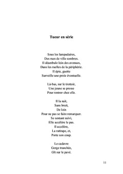 Paroles dans le vent