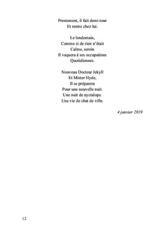 Paroles dans le vent