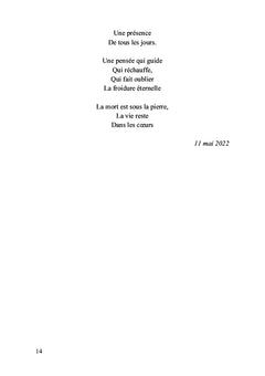 Paroles dans le vent