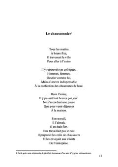 Paroles dans le vent