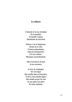 Paroles dans le vent