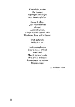 Paroles dans le vent