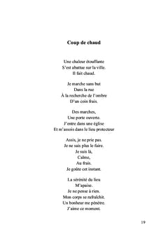 Paroles dans le vent