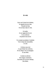 Paroles dans le vent