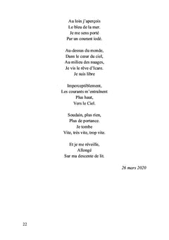 Paroles dans le vent