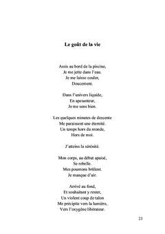 Paroles dans le vent