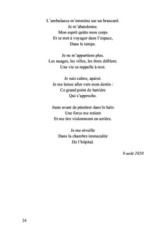 Paroles dans le vent