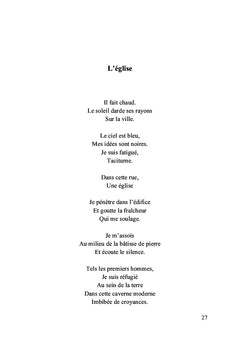 Paroles dans le vent