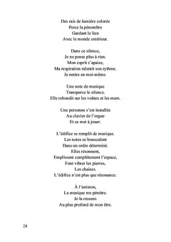 Paroles dans le vent