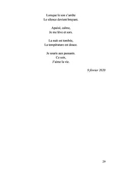 Paroles dans le vent