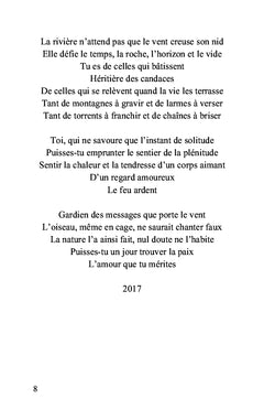 Un nouvel élan