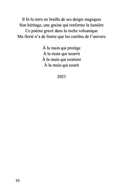 Un nouvel élan