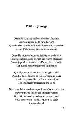 Un nouvel élan