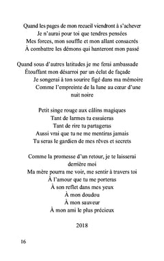 Un nouvel élan