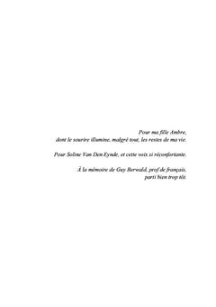 Toujours debout II - Re