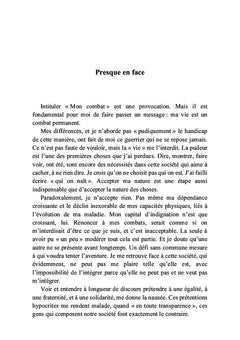 Toujours debout II - Re