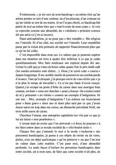 Toujours debout II - Re