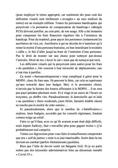 Toujours debout II - Re