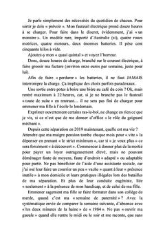 Toujours debout II - Re