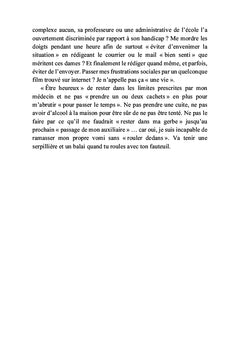 Toujours debout II - Re