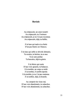 Toujours debout II - Re