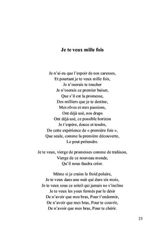 Toujours debout II - Re