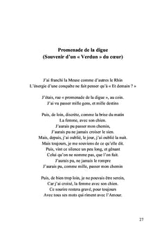 Toujours debout II - Re