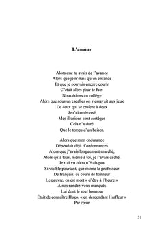 Toujours debout II - Re
