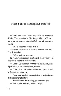 Répercussion du passé