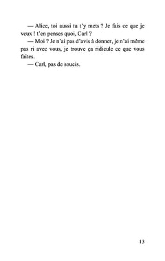 Répercussion du passé