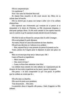 Nouvelles libertaires de Fresnes