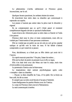Nouvelles libertaires de Fresnes