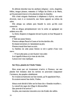 Nouvelles libertaires de Fresnes