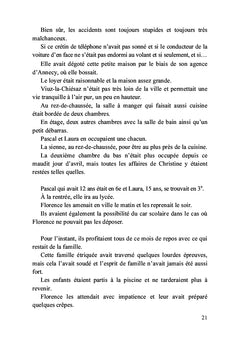Nouvelles libertaires de Fresnes